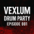 Pochette Vexlum - Drum Party 001