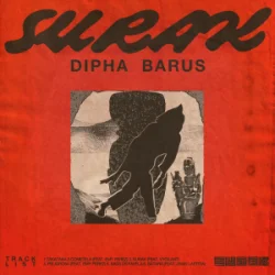 Pochette Dipha Barus - TAKA TAKA