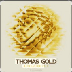 Pochette Thomas Gold - Pump Up The Jam