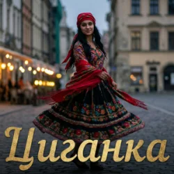 Pochette Y.K. Music - Циганка