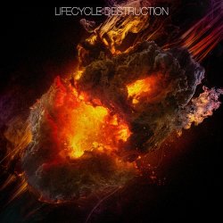 Pochette Prolix - Eruption