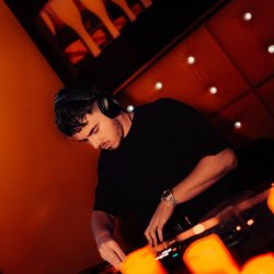 Pochette P3LA & Florian Cassiede - Chasing Dreams (Extended Mix)