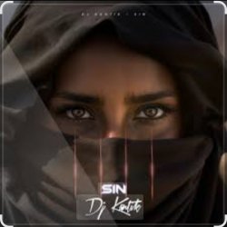 Pochette Dj Kantik - Sin