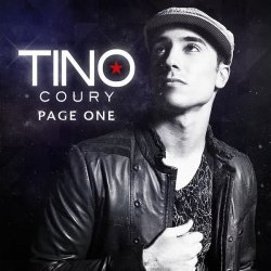 Pochette Tino Coury - Up Against the Wall