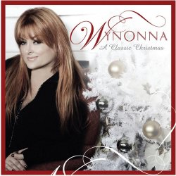 Pochette Wynonna - O Holy Night