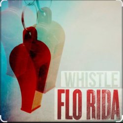 Pochette Flo Rida - Whistle