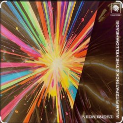 Pochette Alan Fitzpatrick & The YellowHeads - Neon Burst