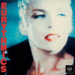Pochette Annie Lennox - No More I Love You's