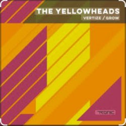 Pochette The YellowHeads - Grow (Original Mix)