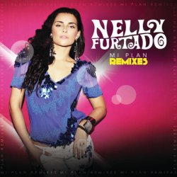 Pochette Nelly Furtado - Manos Al Aire (Original)