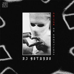 Pochette DJ ROTUNDO - KBOU A NETFLIX