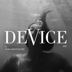 Pochette S9 - Head Above Water