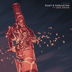 Pochette DLMT & Paraleven - One Drink
