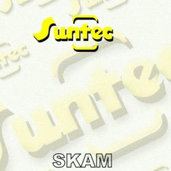 Pochette Skam - Close Your Eyes (Original Skam Mix)