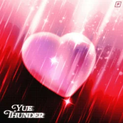 Pochette Yue - Thunder