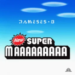 Pochette Rameses B - Super Mario