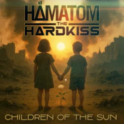 Pochette Hämatom & The Hardkiss - Children of the Sun