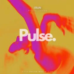 Pochette Pascal Junior - I Run