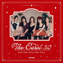 Pochette ARTMS - The Carol 3.0