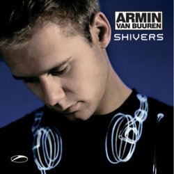 Pochette Armin van Buuren - Birth Of An Angel