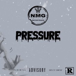 Pochette Pressure - Red Button