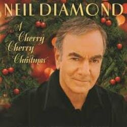 Pochette Neil Diamond - Joy to the World