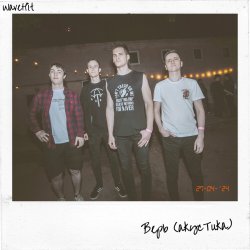Pochette WaveHit - Верь
