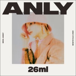 Pochette Anly - TAKE OFF