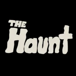 Pochette The Haunt - Nervous Wreck