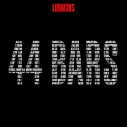Pochette Ludacris - 44 Bars