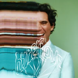 Pochette MIKA - Immortal Love