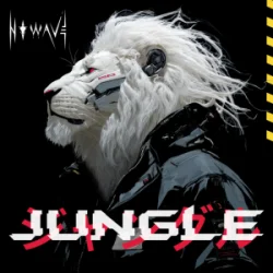 Pochette N O W A V E - JUNGLE