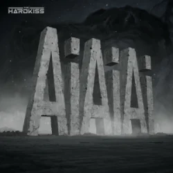 Pochette The Hardkiss - AiAiAi