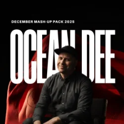 Pochette Іван Дорн & Diverse Bind - тебе нема сьогодні (Ocean Dee Edit)