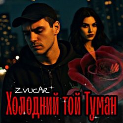 Pochette ZVUCAR - А я в Тумані