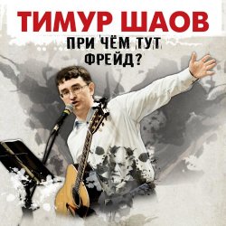 Pochette Тимур Шаов - Мы поедем на природу