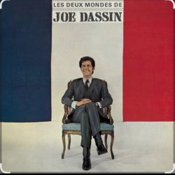 Pochette Joe Dassin - Si tu t'appelles melancolie