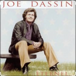 Pochette Joe Dassin - Le cahe des 3 colombes