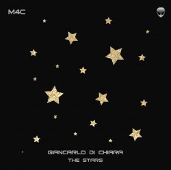 Pochette Giancarlo Di Chiara & House-Carlo - The Stars (Original Mix)