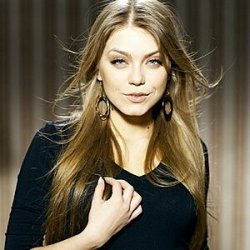 Pochette Оксана Почепа feat. On Air - Звезда