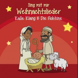 Pochette Weihnachtslieder - We Wish You a Merry Christmas