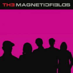 Pochette Magnetic Fields - Lets Pretend We're Bunny Rabbits