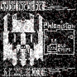 Pochette Phlogiston - Ninjaforce