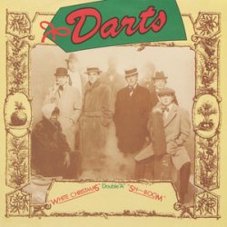 Pochette The Darts - Love Bandit