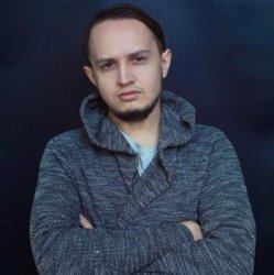 Pochette DJ KAIFAR - Очі