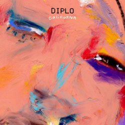 Pochette Diplo feat. DRAM - Look Back