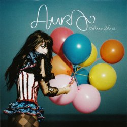 Pochette Aura Dione - Song For Sophie