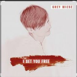 Pochette Grey Wiese feat. Андрей Григорьев-Апполонов Jr. - Я и Ты