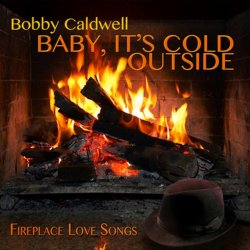 Pochette Vanessa Williams & Bobby Caldwell - Baby, It's Cold Outside