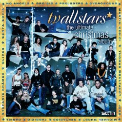 Pochette TV Allstars - Do They Know It's Christmas